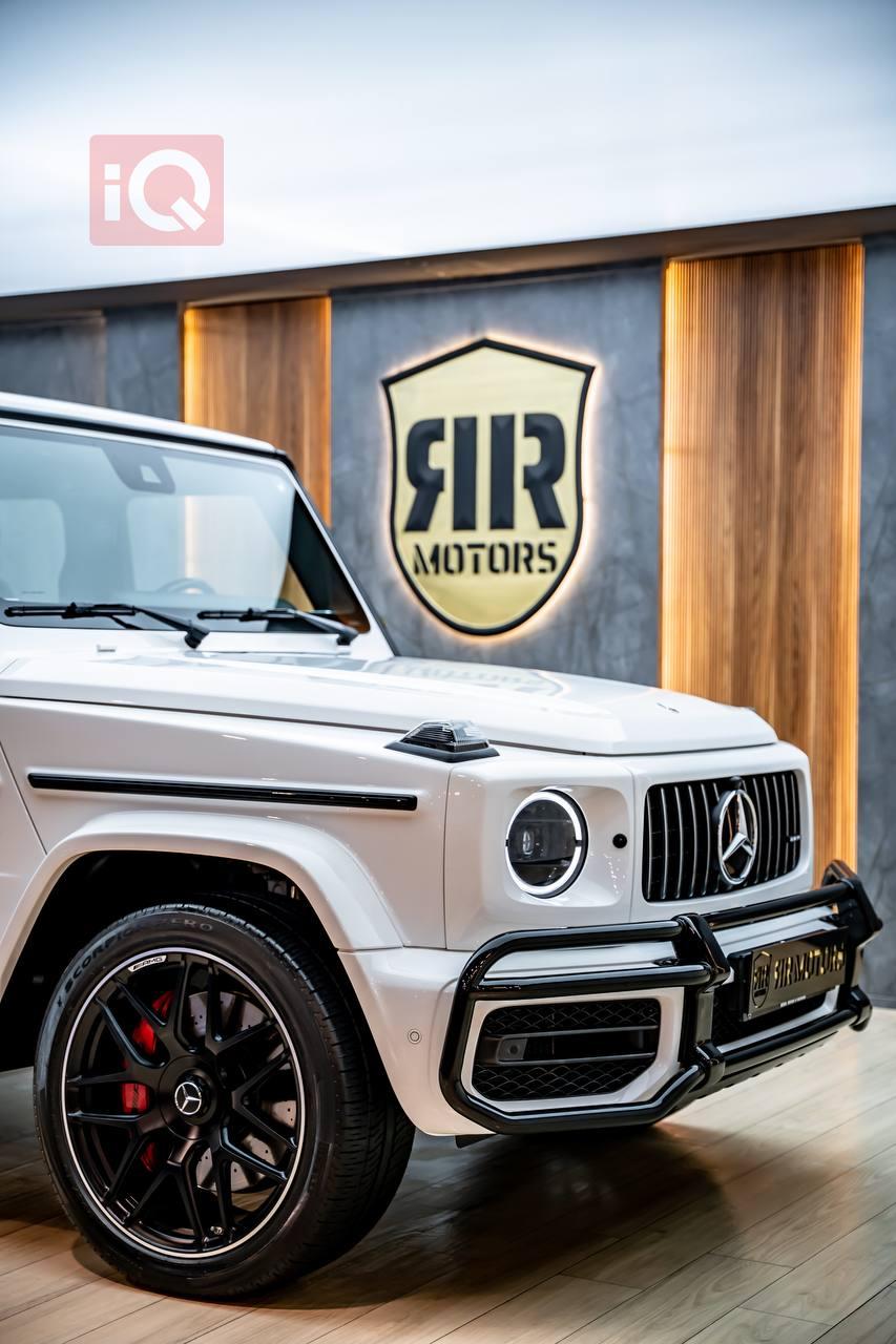 مێرسێدس بێنز G-Class